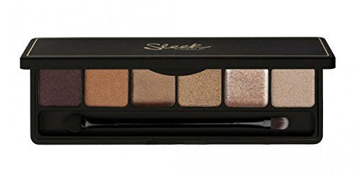 Sleek Makeup I-Lust Eyeshadow Palette The Gold Standard