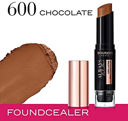 Bourjois long lasting stick foundcealer