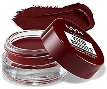 NYX VIVID BRIGHTS CRÈME COLOUR