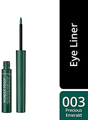 Rimmel Wonder Proof Eyeliner
