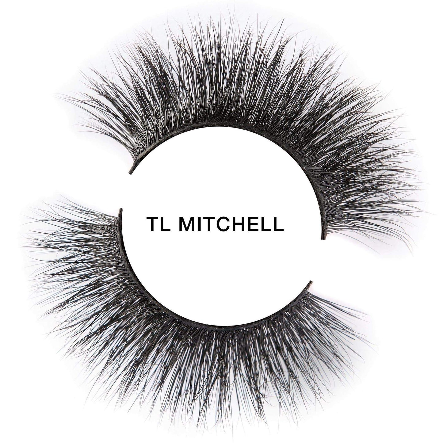 Tatti Lashes 4D Luxury Mink