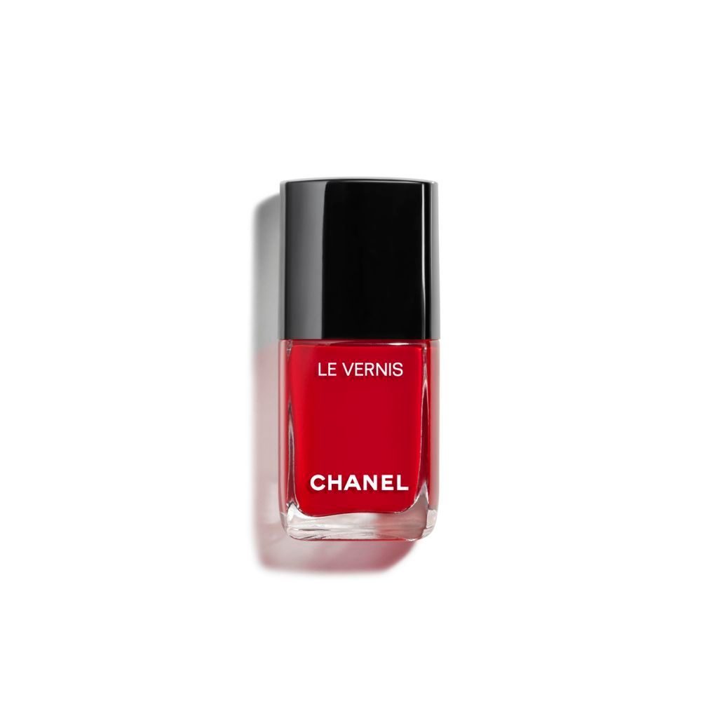 Chanel Nail Polishes