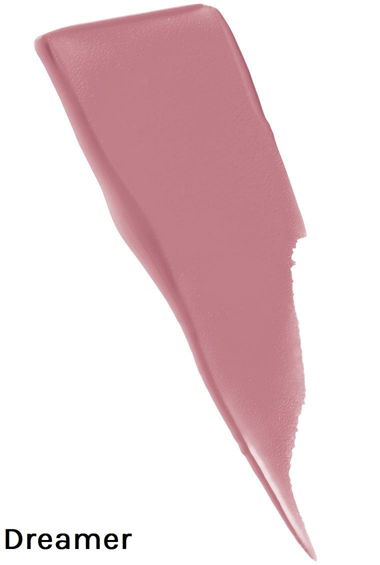 Maybelline Superstay Matte Ink
