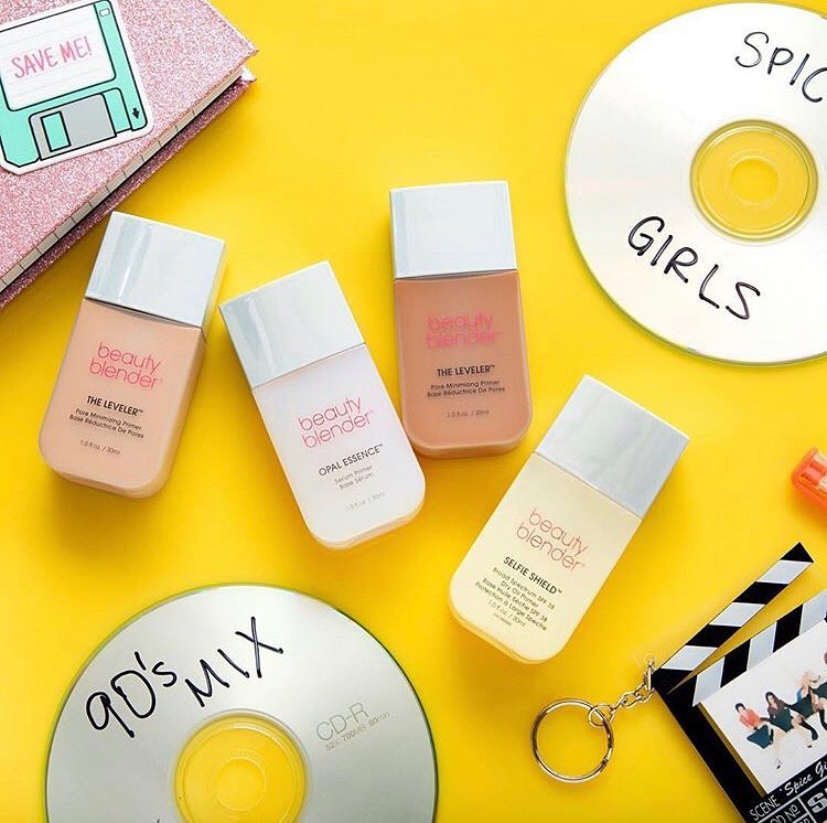 Beauty Blender Ace Your Base kit- Essential