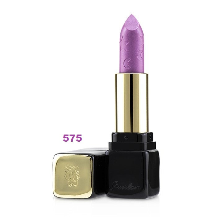 GUERLAIN Kiss Kiss Creamy Satin Finish Lipstick