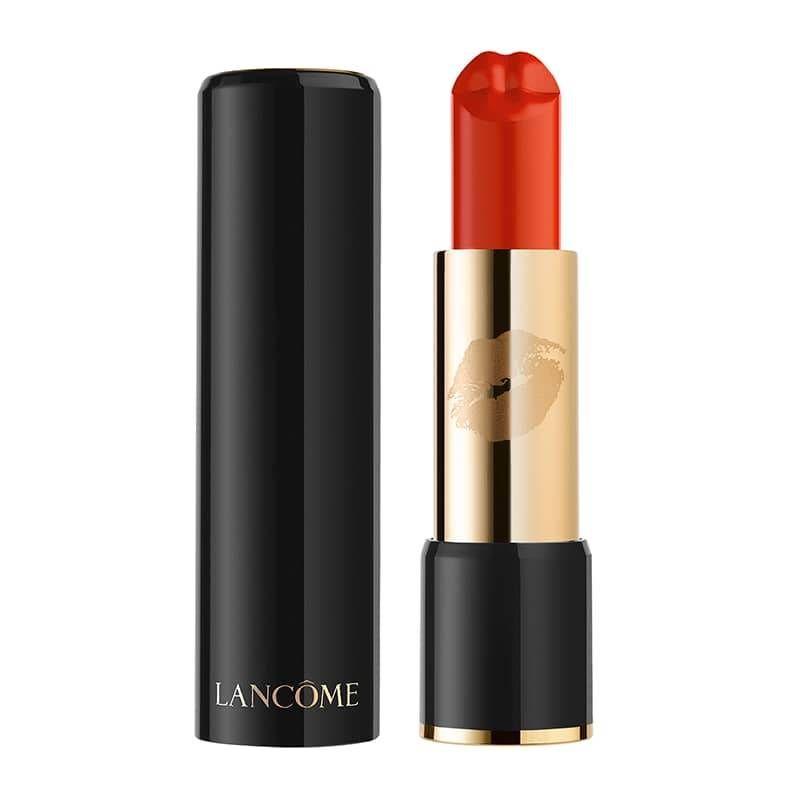 Lancome L'absolu Rouge lipstick