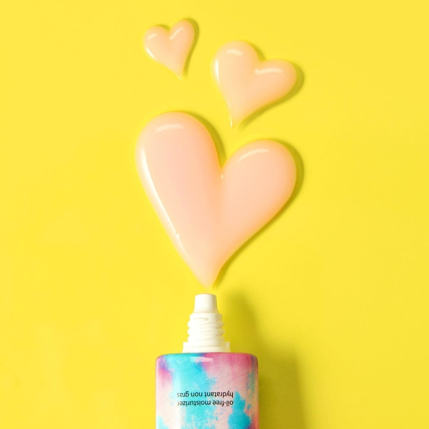 Tarte Sugar Rush™ Don’t Hate, Hydrate Oil-Free Moisturizer