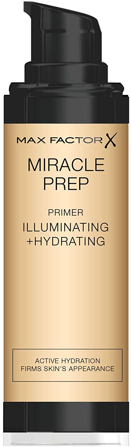 Max Factor Miracle Prep Illuminating & Hydrating Primer
