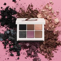 Fenty Beauty Mix & Match Eyeshadow Palettes
