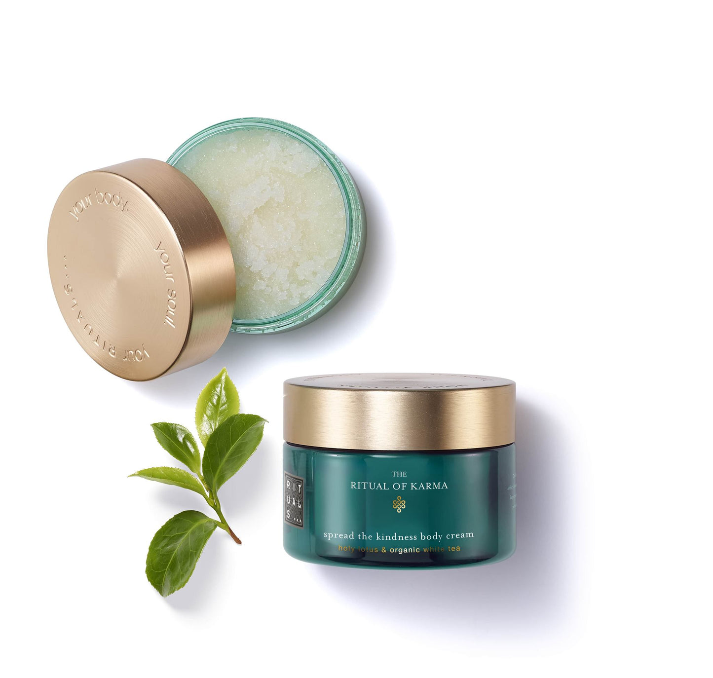 RITUALS - The Ritual of Karma - Spread The Kindness Body Cream