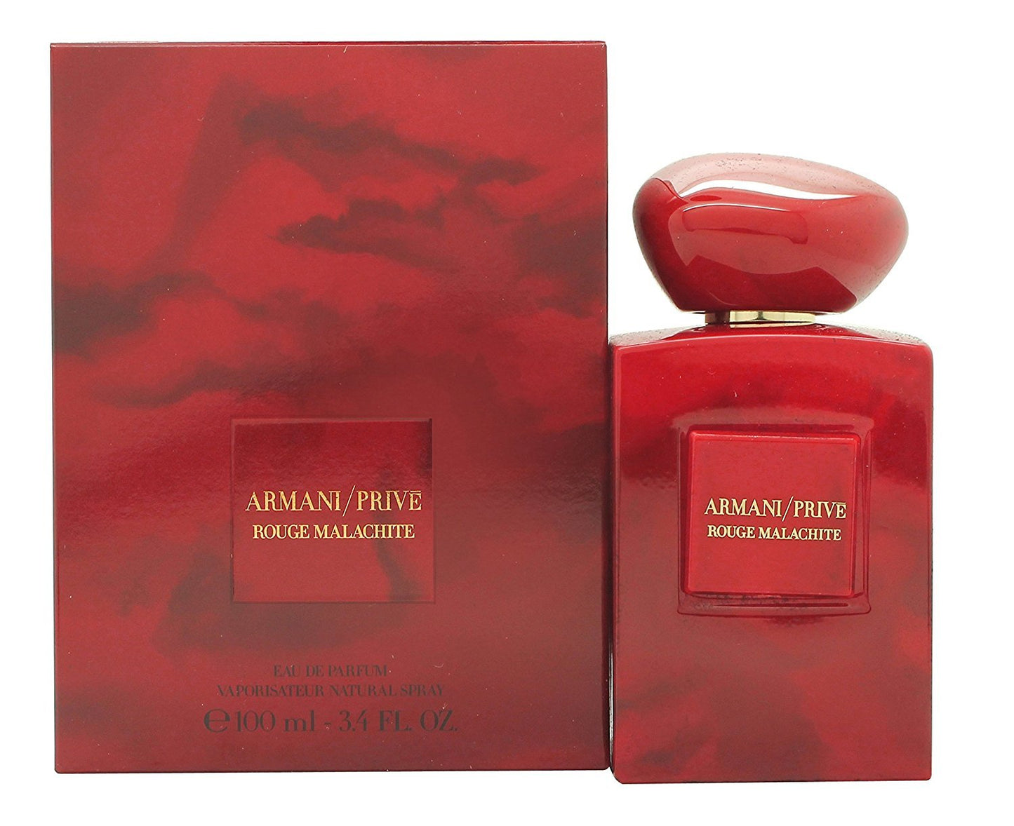 Giorgio Armani Prive Rouge Malachite