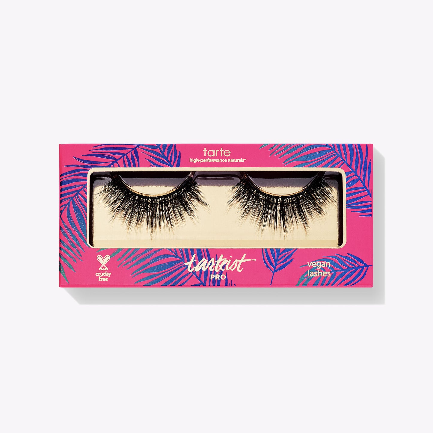 Tarteist™ PRO cruelty-free lashes - 'Go-To-Lashes'
