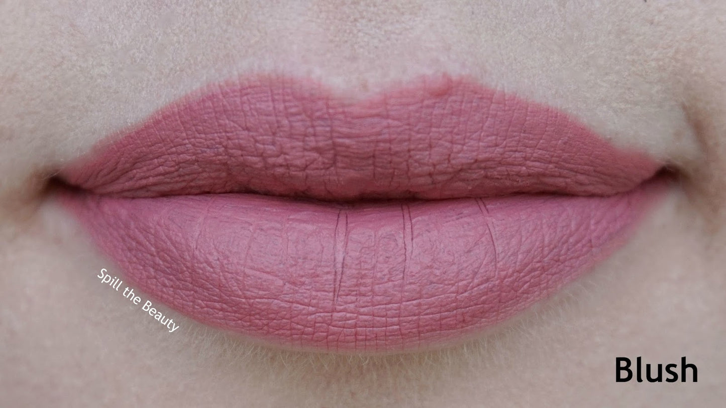 Rimmel Stay Matte Lipstick Collection, Stay Bold