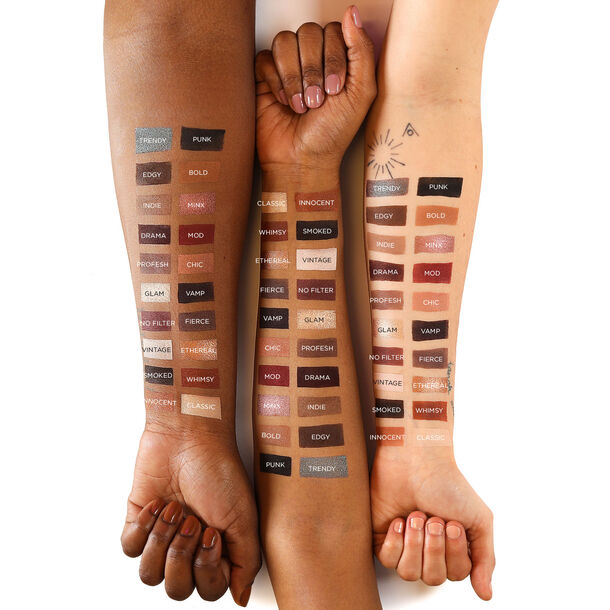 Tarte Tarteist™ PRO Amazonian clay palette