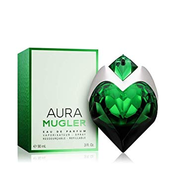 Aura Mugler Eau de Parfum