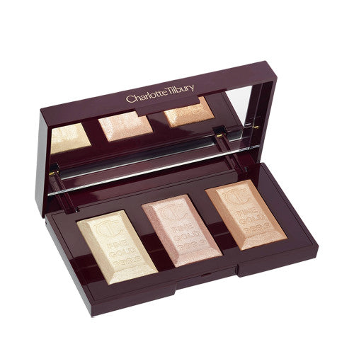 Charlotte Tilbury, Bar of Gold Palette