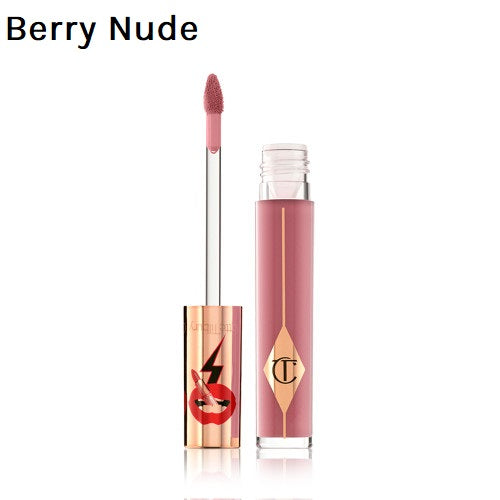 charlotte tilbury intense lip gloss- latex love