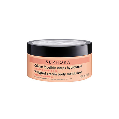 Sephora "Food for Skin" Trio Set