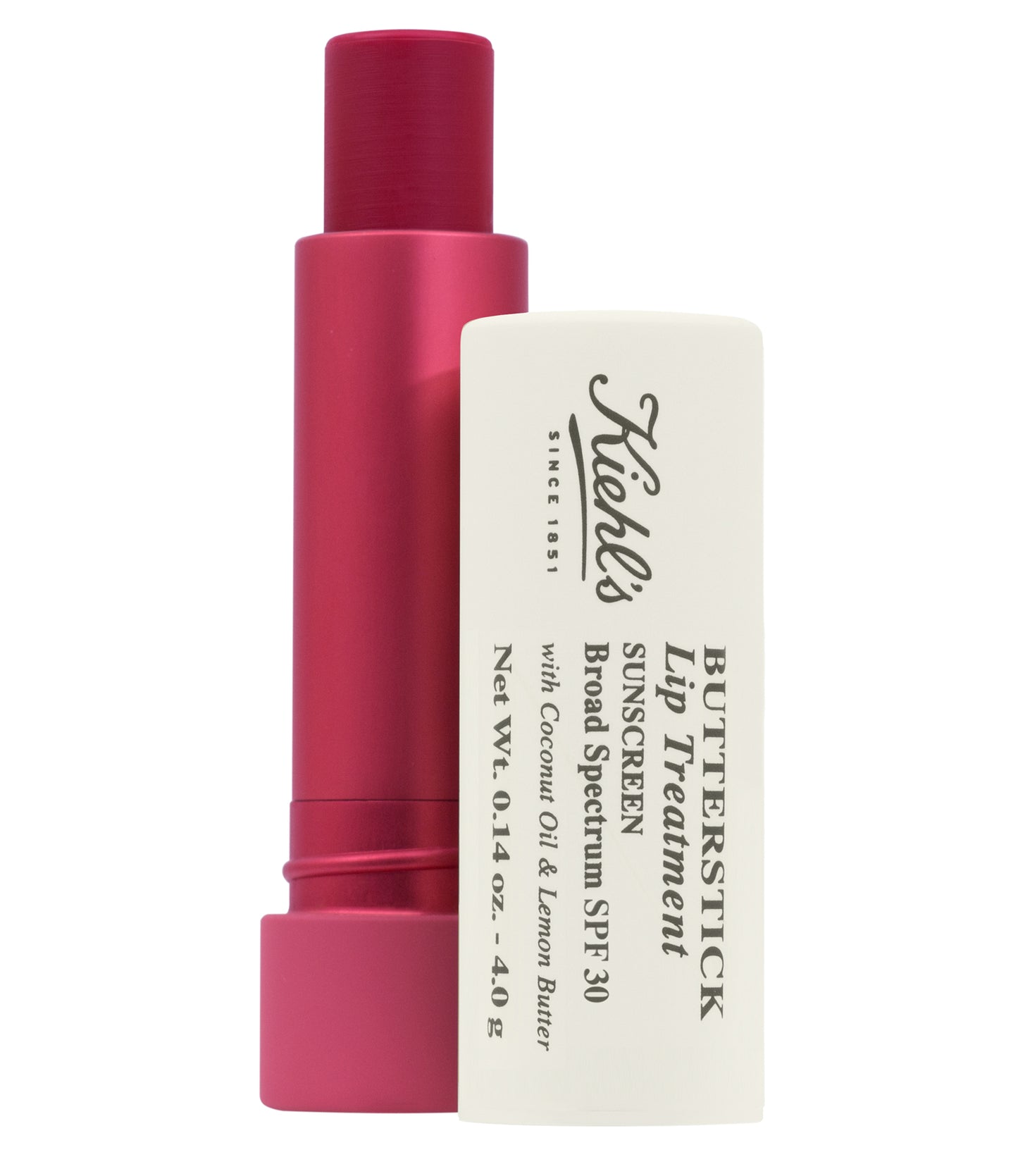 Kiehl's Butterstick Lip Treatment SPF 30
