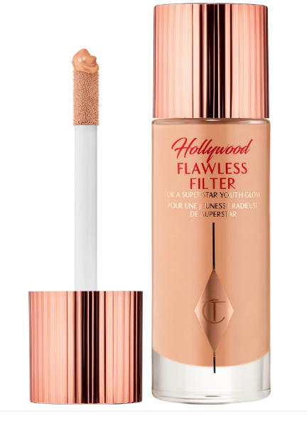 Charlotte Tilbury Hollywood Flawless Filter