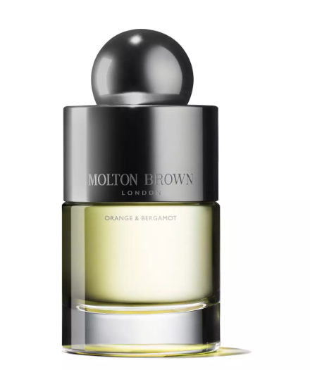 Orange & Bergamot Eau de Toilette