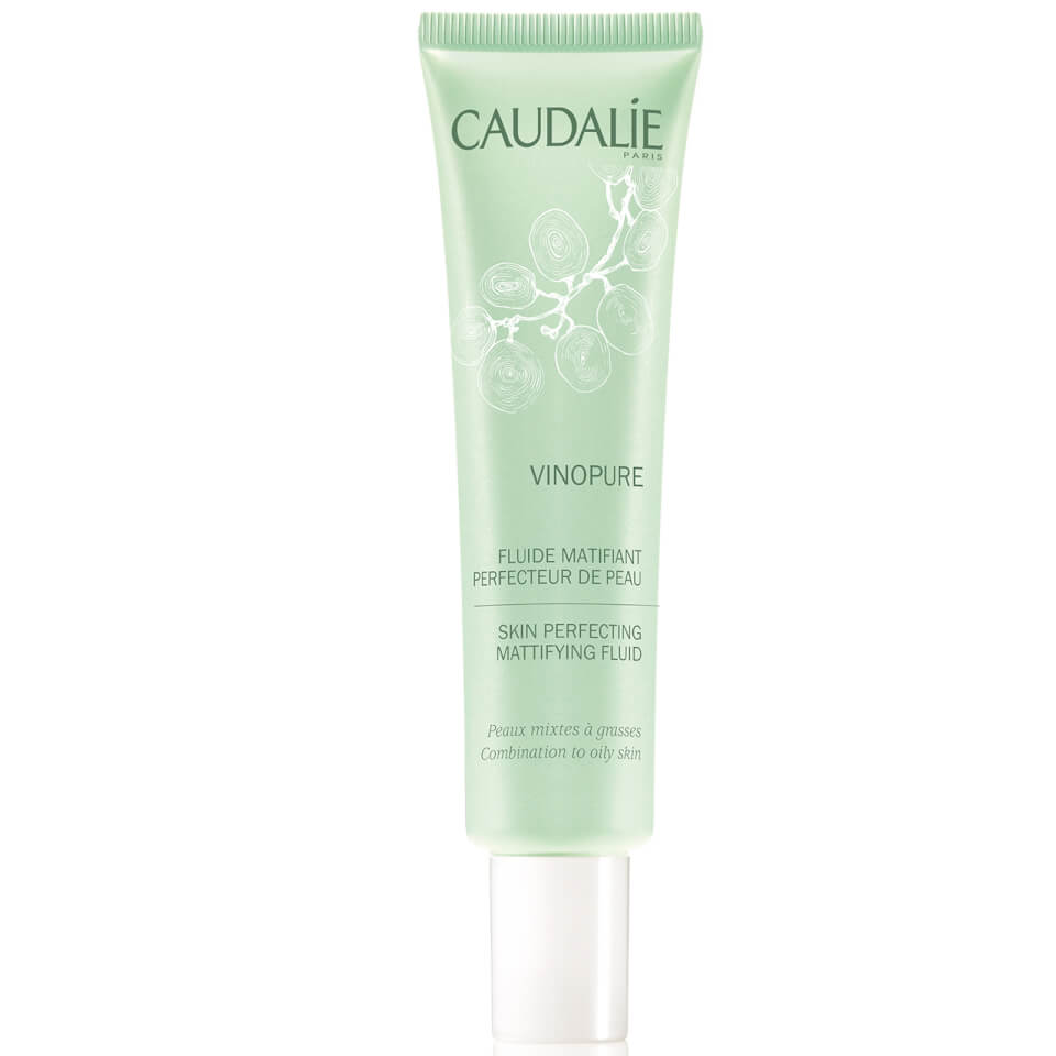 Caudalie Vinopure Mattifying Fluid