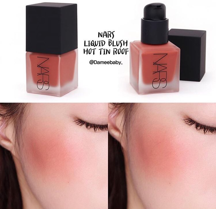 NARS Liquid Blush