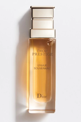 DIOR PRESTIGE L’huile souveraine