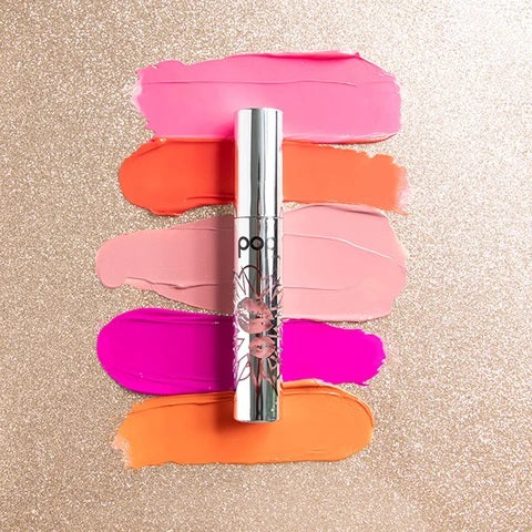 liquid Lipstick- POP BEAUTY PERMANENT POUT