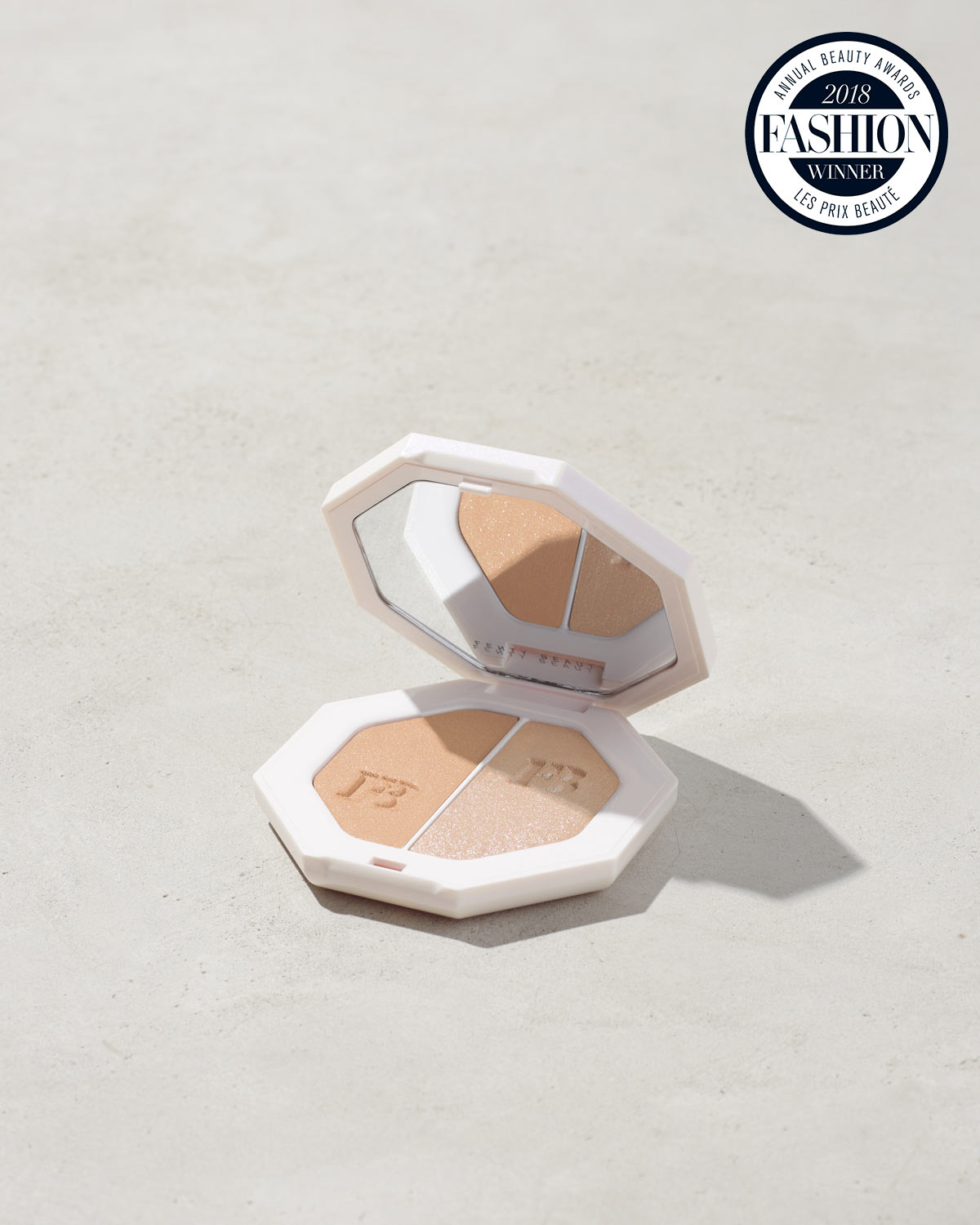 fenty beauty killawatt freestyle highlighter