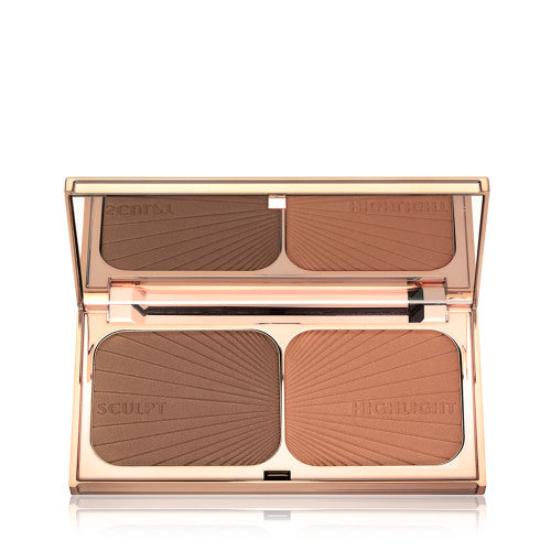 Charlotte Tilbury Filmstar Bronze and Glow