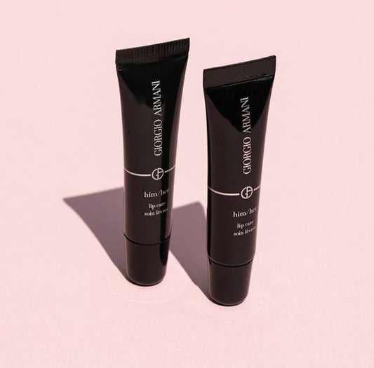 Giorgio Armani Lip Care