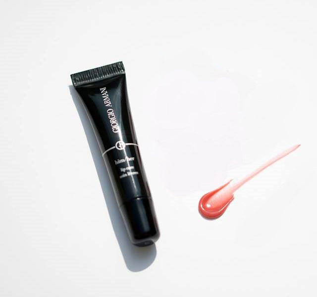 Giorgio Armani Lip Care