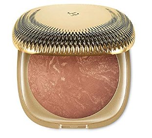 KIKO MILANO - Gold Waves Bronzer Maxi silky touch baked bronzer