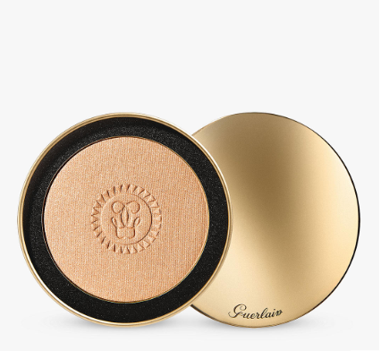 Guerlain Terra Cotta Electric Light : COPPER BRONZING POWDER