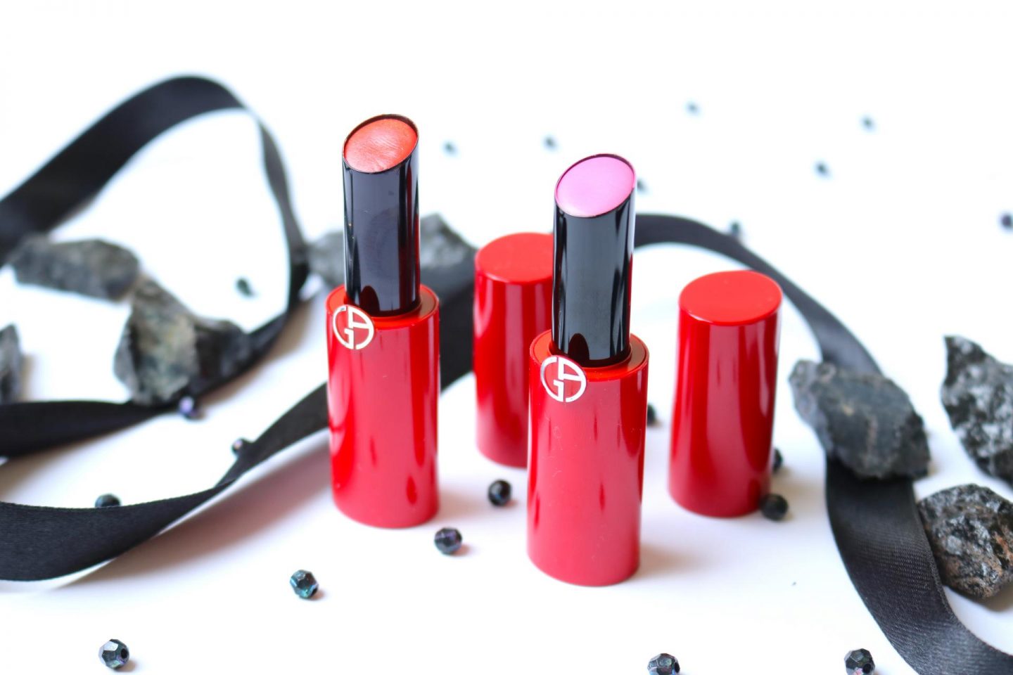 Giorgio Armani BEAUTY Ecstasy Shine