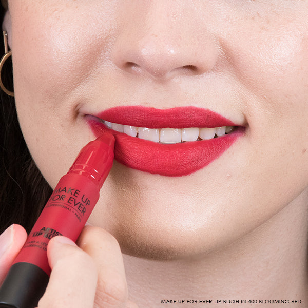 Makeup Forever artist Lip Blush