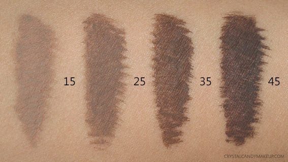 Makeup Forever Brow Gel