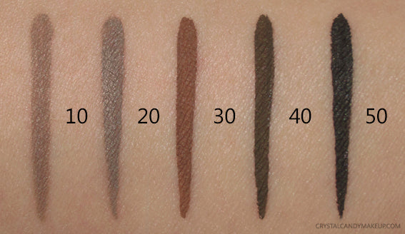 Makeup Forever Brow Pencil