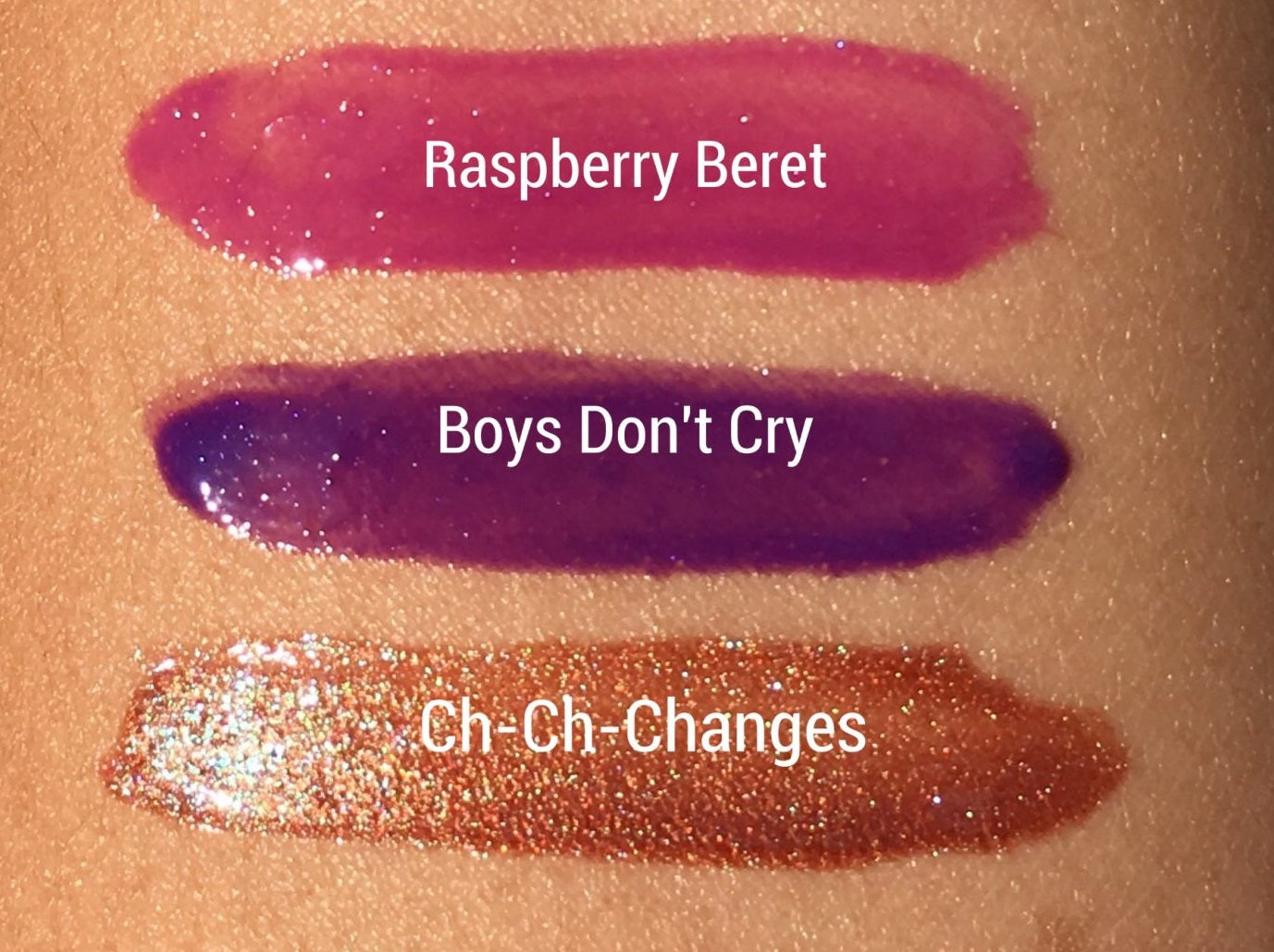 Marc Jacobs Enamored Hi-Shine Gloss