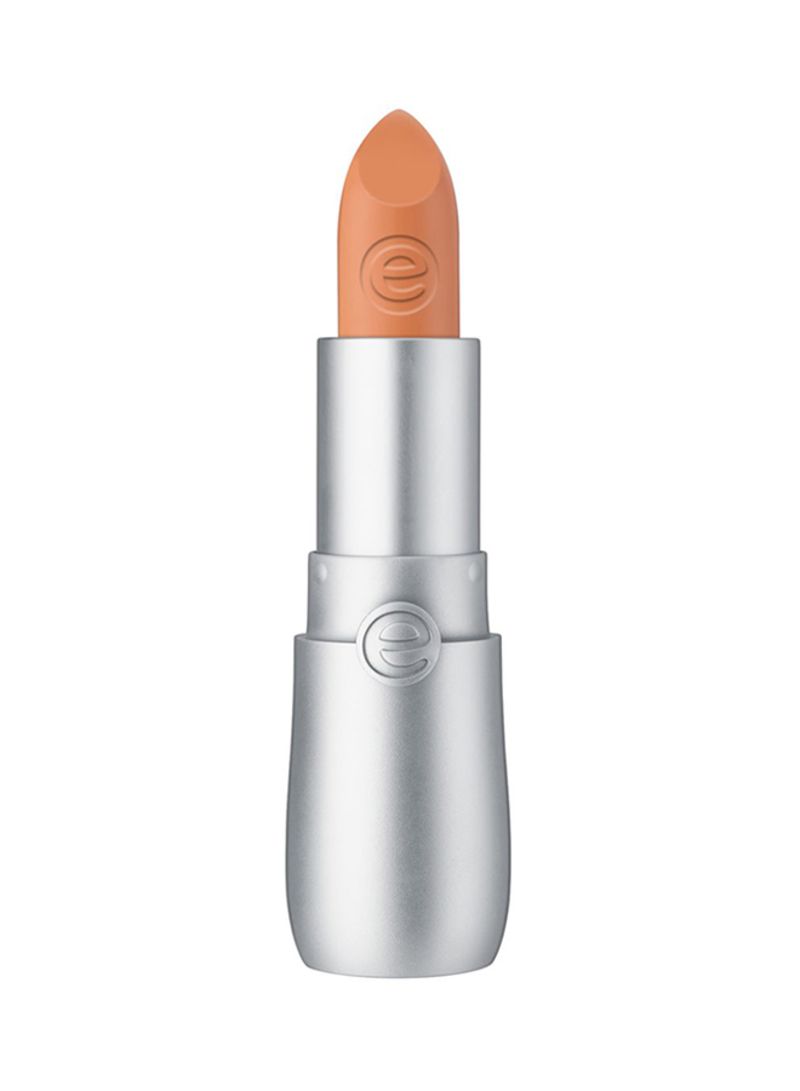 Essence Velvet Matte Lipstick 08 Orange
