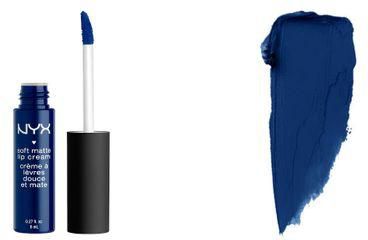 The Bold and Beautiful Nyx Set (Lip Creme & Eye shadow)