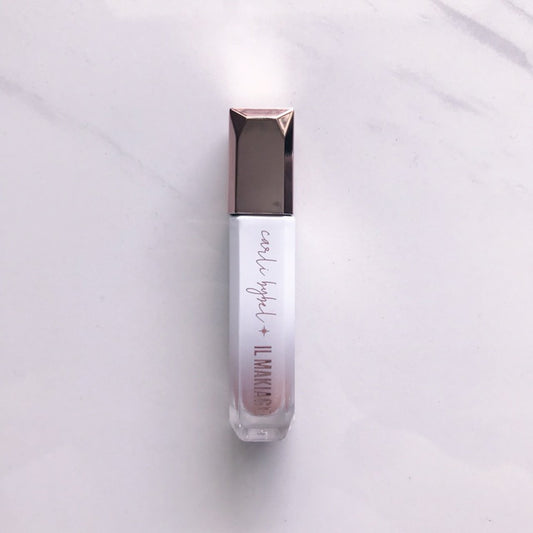 IL Makiage NY- LIP SERVICE HI-SHINE LIP GLAZE