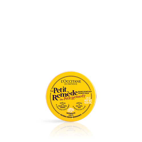 L'Occitane Le Petit Remède multi-purpose Balm