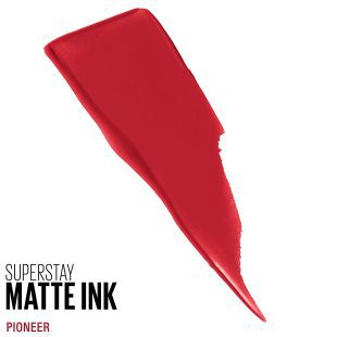 Maybelline Superstay Matte Ink