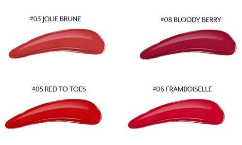 Bourjois Lip & Eye Set