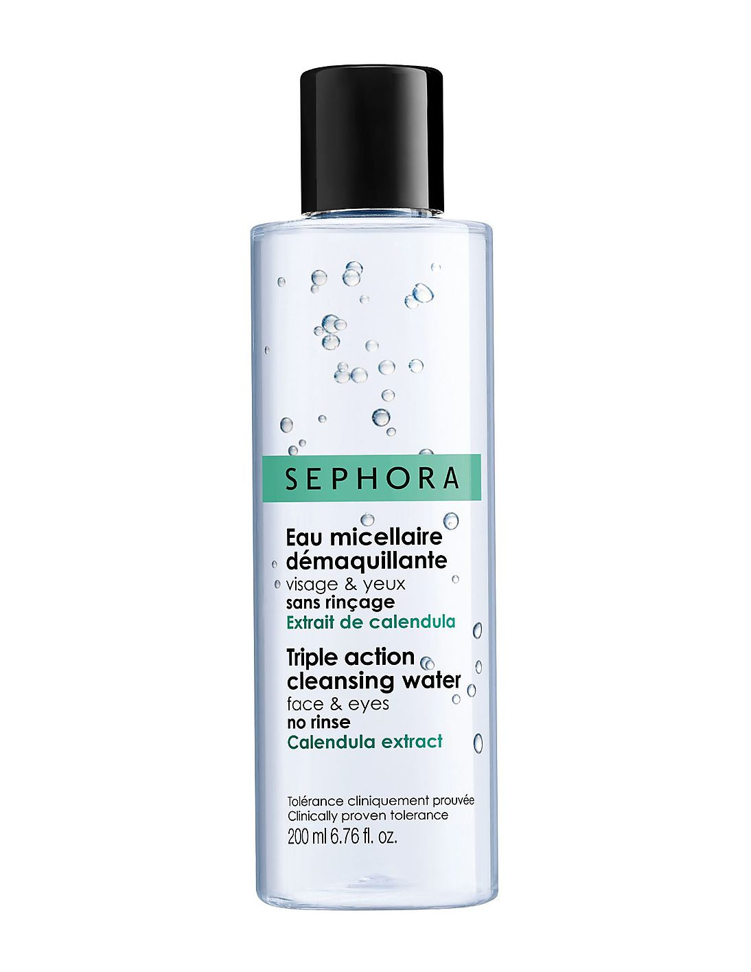 Sephora "Food for Skin" Trio Set