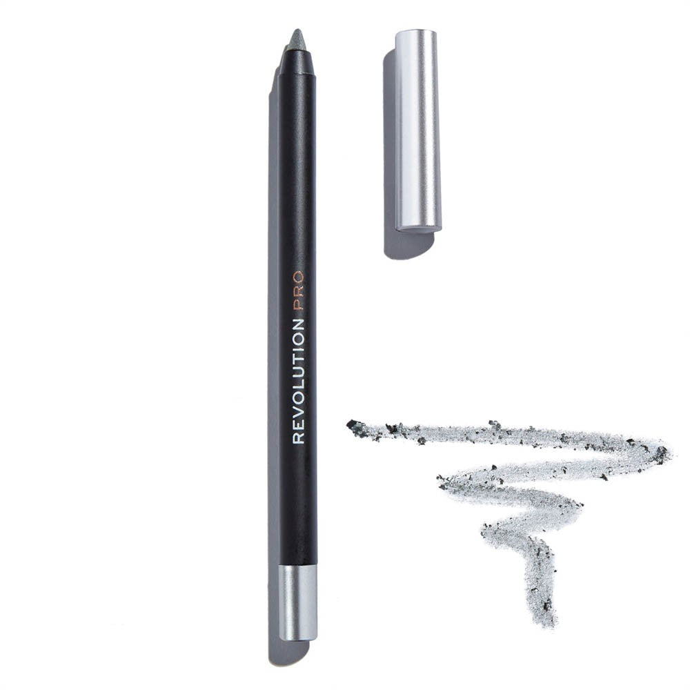 Revolution Pro Supreme Pigment Gel Eyeliner Nude