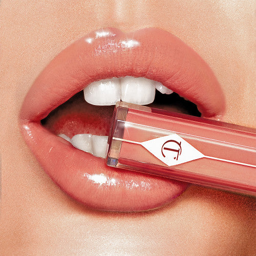 Charlotte Tilbury Lip Lustre Luxe Color-Lasting Lip Lacquer