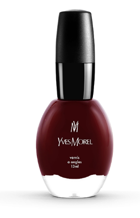 Yves Morel Nail Polish Set of 2